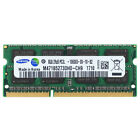 Samsung Ddr3l 1333mhz 16gb 8gb 4gb 2rx8 Pc3l-10600s Sodimm Laptop Memory Ram