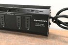 Leprecon Uld-340 4-channel 15a Tree Mount Dimmer With Stage Pin Output Cg01kpc