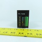 Abs Yk-750w Simple Inverter Single-phase Three-phase 220v Motor Speed Governor
