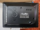 Snap Shot 7  Digital Photo Frame With Remote  New In Box 