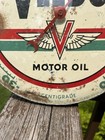 Veedol Motor Oil Pam Advertising Thermometer 12   