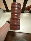Daisy Arts 50 Page Leatherbound Photo Album  - Never Used