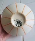 Holt Howard Vintage Pixieware Ketchup Condiment Jar 1958 Base Only No Spoon