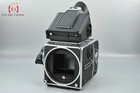 Hasselblad 503cxi   Pme Meter Prism Finder  excellent 