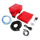Portable Handheld Pneumatic Dot Peen Marking Machine Vin Code 110 70mm
