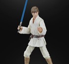 Star Wars  The Black Series 6  Luke Skywalker  a New Hope  Action Figure