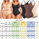 Post Surgery Full Body Shaper Girdle Shapewear Colombianas Reductoras Levanta Xl