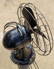 Emerson Electric Antique Desktop Oscillating Fan 79646-aq