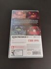 Authentic Replacement Case Only For Cult Of The Lamb - Nintendo Switch Box
