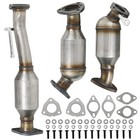 Catalytic Converter For 2008-2017 Buick Enclave 2007-2017 Gmc Acadia 3 6l Epa