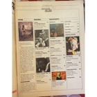 American Photographer Magazine July 1984 Marilyn Monroe Richard Avedon No Label