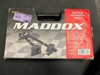 Maddox Me4-1 2pc Macpherson Strut Spring Compressor Set With Carrying Case 