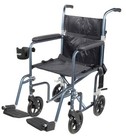 Drive Medical Universal Clamp-on Cup Holder For Walker  Rollator    Wheelchair 