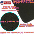 Highschool Of The Dead Anime Tcg Playmat   Office Mousepad  Yugioh Pokemon Magic