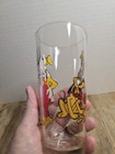 Vintage 1978 Goofy Pepsi Collector Series Glass
