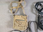 Lot Of 4 Y2k Bags Tink Bell Disney Backpack   Crossbody   2 Canvas Utility Bags