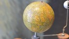 Laing s Trippensee Planetarium Orrery  Circa 1900   Original  Antique  Amazing 