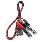 For Honda Generator Eu1000i eu2000i Dc 12v Generator Dc Charging Cable Cord New