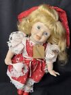 Paranormal Doll  haunted Hunies Kim  10yrs rescue  Positive  Loving