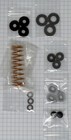 Jupiter Jbr-462   Jbr700 Baritone   Jep1100 Marching Euphonium  3 Valve Kit