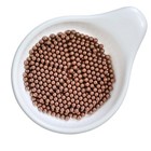 3mm Solid Copper Bearing Balls  min 99 9  Cu  Wholesale