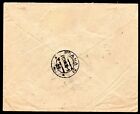 Austria 1930 Registered Air Mail Vienna To Prague