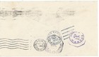 Guatemala Sc c7  ra2  236-first Flight-mu 34-guatemalla City-jun 9 1930-flight C