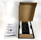 Mackie Profx6v3 Used 6-channel Usb Effects Mixer Audio Interface