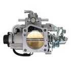 Throttle Body 22210-62220 For 1995-2004 Toyota 4runner T100 Tacoma 3 4l