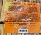 Palo Santo Smudge Sticks   Bulk Wholesale   Premium Quality    By Kilo   Peru
