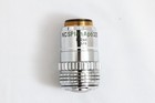 Olympus Ncsplan Apo 100x 1 40 Oil 160 0 Nc S Plan Apo Microscope Objective  5607