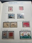 China 1993               Whole Year Of Roster Full Stamps Set Mnh   