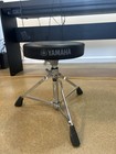 Yamaha Piano With A Yamaha Chair