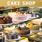 Cake Boards 10 Inch Round  Cake Boards 50 Pcs White Cake Boards  Food-graded Cak