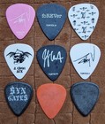 Avenhed Sevenfold Guitar Picks