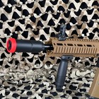 New Arcturus Lwt Mk-ii Cqb 10  Sport Aeg Airsoft Gun - Black tan