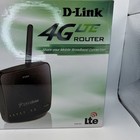 U s  Cellular D-link 4g Lte Wireless Router Dual Band Ac1200 Dwr-961 Open Box 