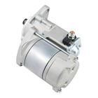 12v Starter Motor 119620-77011 Am100807 Am100809 Compatible With Yanmar Engine