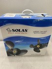 Solas Amita 3 Blade Propeller 1511-148-17