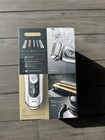 New  Braun  Shaver 4 1 Pro Head  Series 9  9370cc