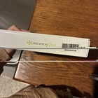 Ancestry Dna Genetic Testing Kit Family Tree Genealogy New Sealed