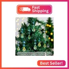 300pcs Crystal Beads S Shape Hooks Diy For Arts   Crafts  Chandelier Suncatchers