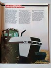 Vintage Case Tractors Buyer Guide Brochure Vintage Farming Advertising 