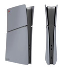 Ps5 Slim 30th Anniversary Faceplate Digital Version Only Original Replacement