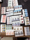 Spanish Stamps Various Values And Subjects 3 Of Each Stamp 63 Stamps In Total