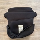 Nuna Pipa Series Winter Footmuff For All Nuna Strollers Model Ft00100cvr Caviar
