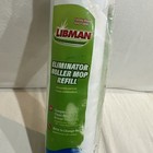 Nip Libman Eliminator Roller Mop Refill   02029  Eraser Eliminator Mop Refill