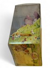 Vintage Fisher Price 99 Briarberry Collection Baby Kristin Bear Brand New