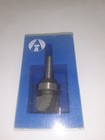 Amana Tool 45992   1-1 8  Carbide Tipped Bowl   Tray Router Bit W upper Bb