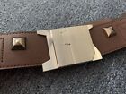 Avengers Captain America Age Of Ultron - Cosplay Waistband Utility Belt -size Xl